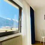 Apartment Haus Alpenrose