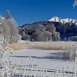 Haus Alpenrose *