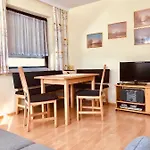 Haus Alpenrose Trins