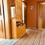 Haus Alpenrose Daire *