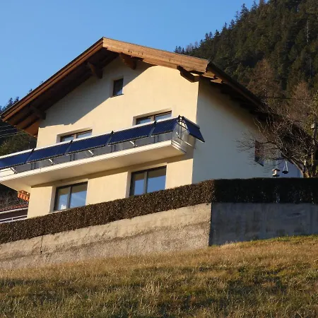 Haus Alpenrose Apartment