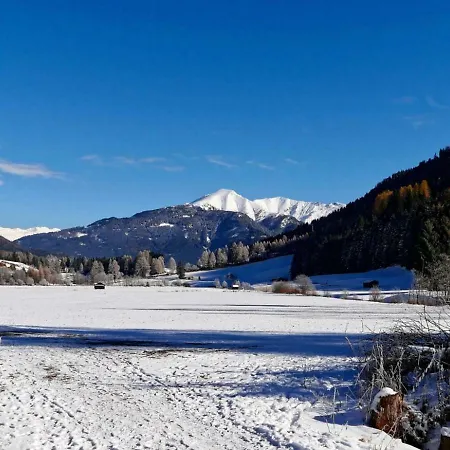 Apartamento Haus Alpenrose