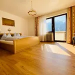 Haus Alpenrose Апартаменты