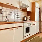 Апартаменты Haus Alpenrose Тринс