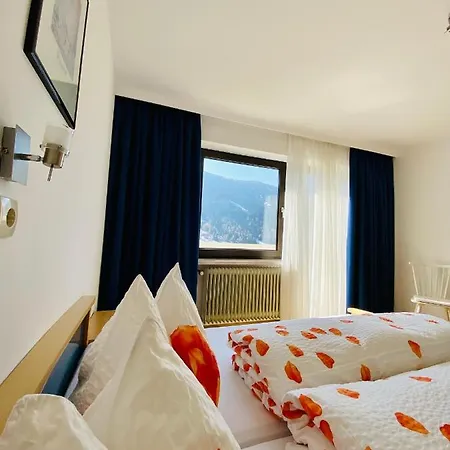 Haus Alpenrose *