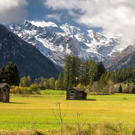 Haus Alpenrose