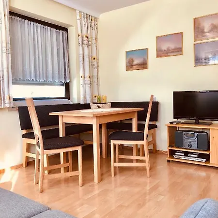 Haus Alpenrose Trins